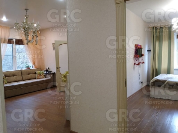 
   Продам 3-комнатную, 61.7 м², Виноградная ул, 224/9

. Фото 12.