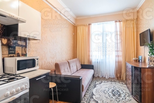 
   Продам студию, 26 м², Транспортная (Хостинский р-н) ул, 76/24

. Фото 4.