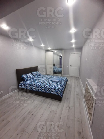 
   Продам 2-комнатную, 54 м², Виноградная ул, 152

. Фото 7.