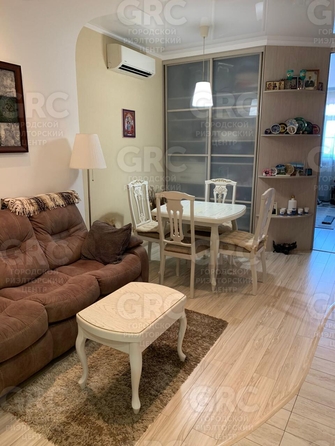 
  Продается 2-комн. квартира 53 м². Фото 2.