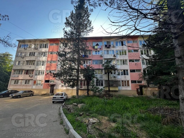 
   Продам студию, 15 м², Мацестинская (Хостинский р-н) ул, 2

. Фото 6.