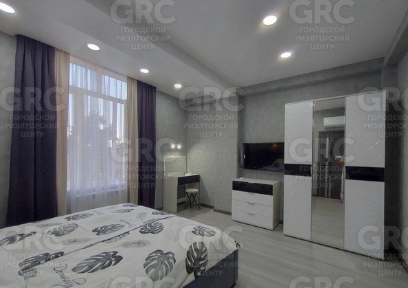 
  Продается 2-комн. квартира 54 м². Фото 1.