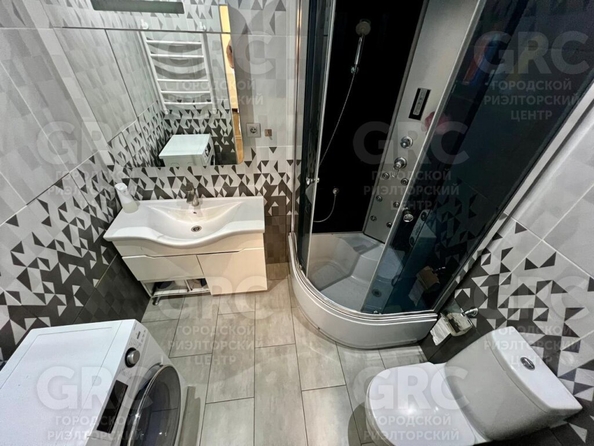 
   Продам 1-комнатную, 39.7 м², Тимирязева ул, 46/12

. Фото 12.