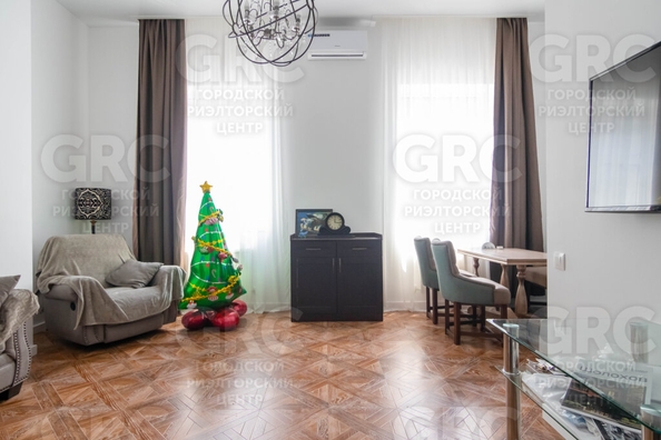 
   Продам 2-комнатный апартамент, 55.9 м², Орджоникидзе ул, 24/2

. Фото 12.