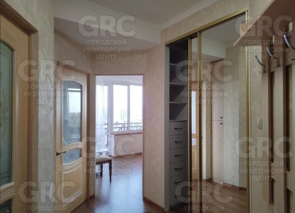 
   Продам 2-комнатную, 36.4 м², Цюрупы ул, 34

. Фото 7.