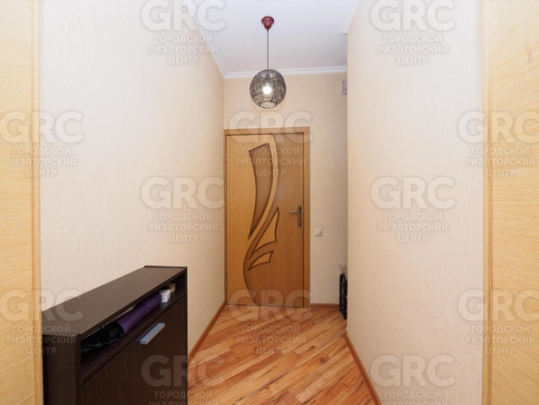 
   Продам 3-комнатную, 88 м², Юных Ленинцев ул, 10

. Фото 21.
