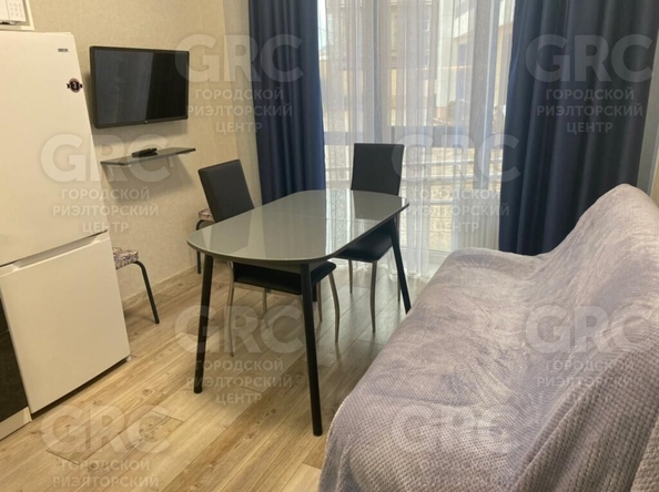 
   Продам 1-комнатный апартамент, 33.8 м², Крымская ул, 44а

. Фото 2.