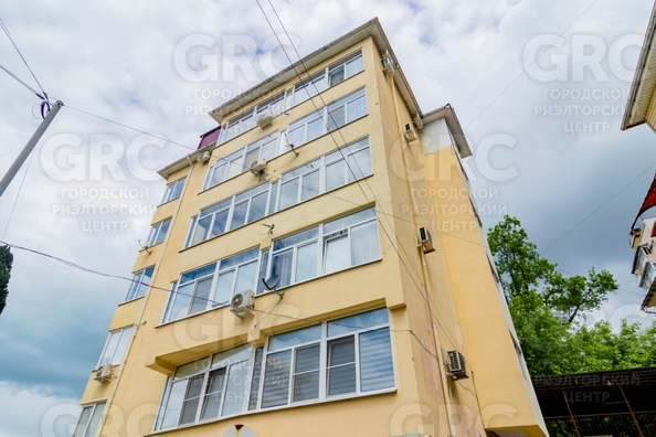 
   Продам 3-комнатную, 90 м², Политехническая ул, 42 а

. Фото 28.