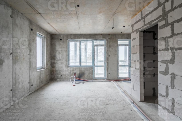 
  Продается 2-комн. квартира 45.1 м². Фото 2.