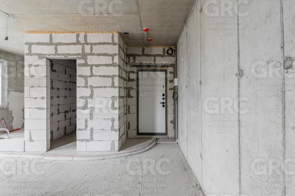
  Продается 2-комн. квартира 45.1 м². Фото 3.