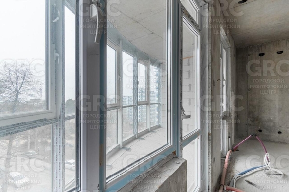 
  Продается 2-комн. квартира 45.1 м². Фото 9.