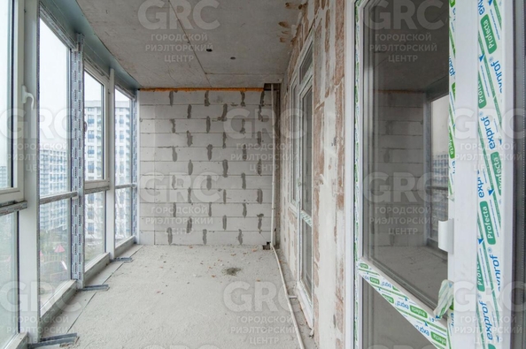 
  Продается 2-комн. квартира 45.1 м². Фото 10.