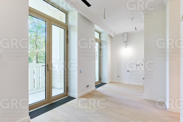 
  Продается апартамент 39.4 м². Фото 1.