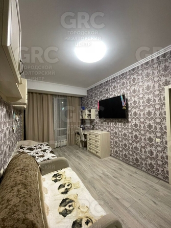 
   Продам 2-комнатную, 73.5 м², Платановая (Хостинский р-н) ул, 15

. Фото 12.