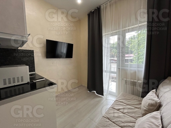 
   Продам апартамент, 15.6 м², Чекменева (Хостинский р-н) ул, 18

. Фото 2.