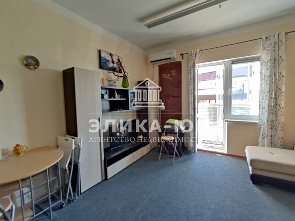 
   Продам 1-комнатную квартира, 31 м², Портовая ул

. Фото 2.