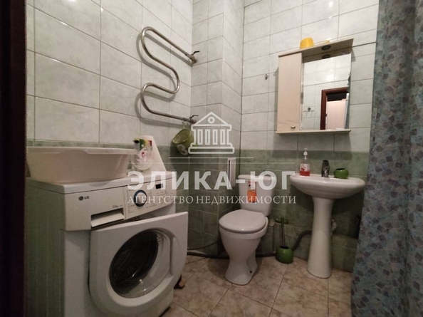 
  Продается 1-комнатный апартамент, 31 м², Портовая ул
. Фото 9.