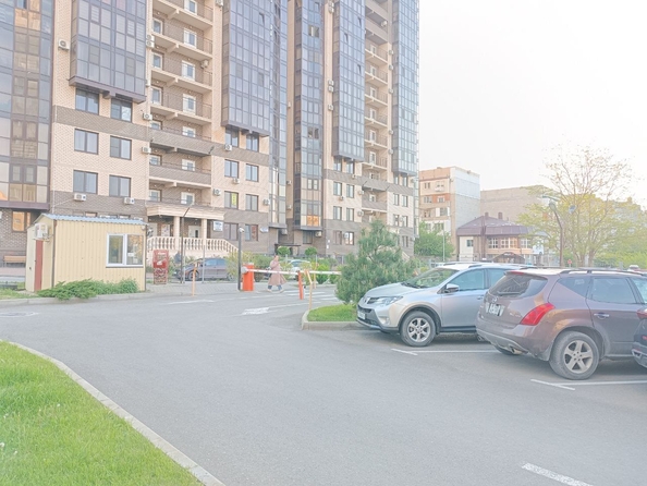 
   Продам студию, 33 м², Владимирская ул, 154к1

. Фото 8.