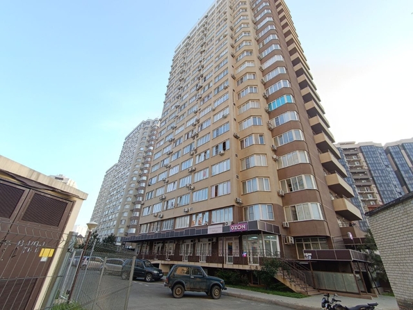 
   Продам студию, 33 м², Владимирская ул, 154к1

. Фото 18.