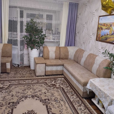 
   Продам 1-комнатную, 19 м², Крымская ул, 218

. Фото 2.