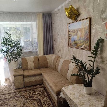 
   Продам 1-комнатную, 19 м², Крымская ул, 218

. Фото 3.