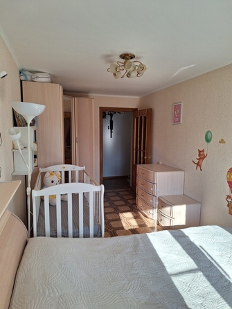 
   Продам 2-комнатную, 45 м², ГСК-10 тер

. Фото 3.