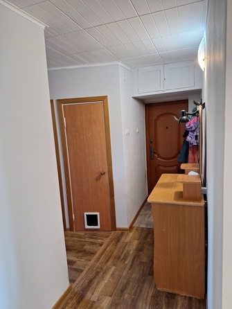 
   Продам 2-комнатную, 45 м², ГСК-10 тер

. Фото 9.