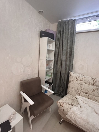 
   Продам студию квартира, 21 м², Крестьянская ул, 27к4

. Фото 2.