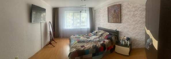 
   Продам 3-комнатную, 60 м², ГСК-16 тер

. Фото 8.