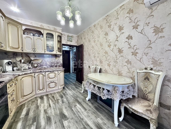 
   Продам 1-комнатную, 40.1 м², Домбайская ул, 61

. Фото 3.