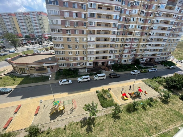 
   Продам 1-комнатную, 41 м², Супсехское ш, 26к2

. Фото 9.