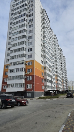 
   Продам студию, 20 м², Адмирала Пустошкина ул, 14

. Фото 12.