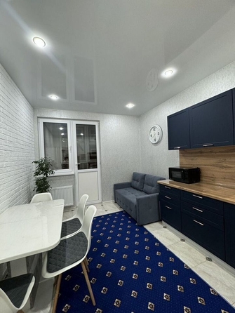 
   Продам 1-комнатную, 42 м², Ленина ул, 173Ак2

. Фото 7.