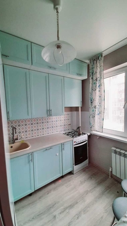 
   Продам 2-комнатную, 53 м², Парковая ул, 64Ак3

. Фото 4.