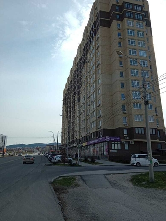 
   Продам 1-комнатную, 36 м², Ленина ул, 190к1

. Фото 1.