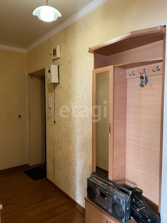 
   Продам 2-комнатную, 46.5 м², Гимназическая ул, 18

. Фото 19.