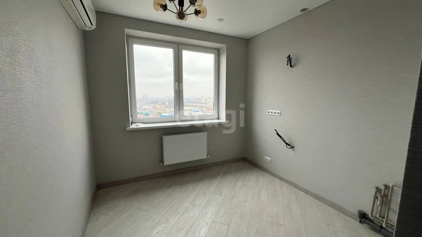 
   Продам студию, 25.3 м², Заполярная ул, 39/10

. Фото 3.