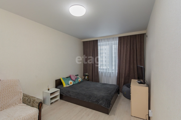 
   Продам 1-комнатную, 33.7 м², Заполярная ул, 39/5

. Фото 2.