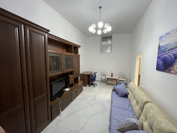 
   Продам 1-комнатную квартира, 35 м², Промышленная ул, 11В

. Фото 1.