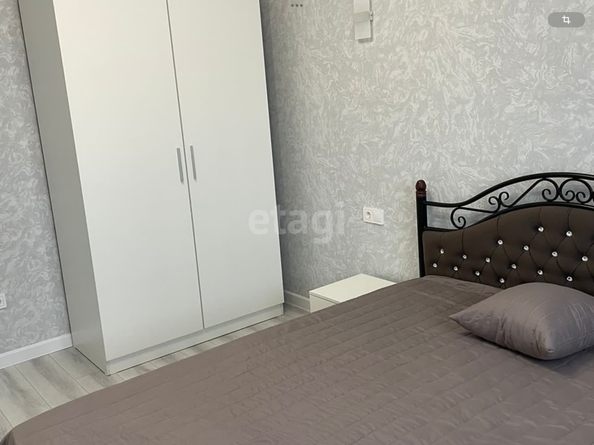 
  Сдам в аренду 1-комнатную квартиру, 42 м², Краснодар

. Фото 5.