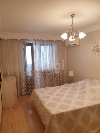 
  Сдам в аренду 2-комнатную квартиру, 72 м², Краснодар

. Фото 1.