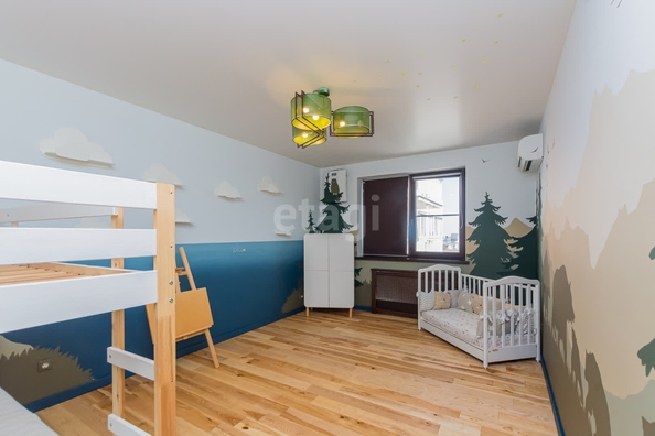 
  Сдам в аренду 3-комнатную квартиру, 100.5 м², Краснодар

. Фото 12.