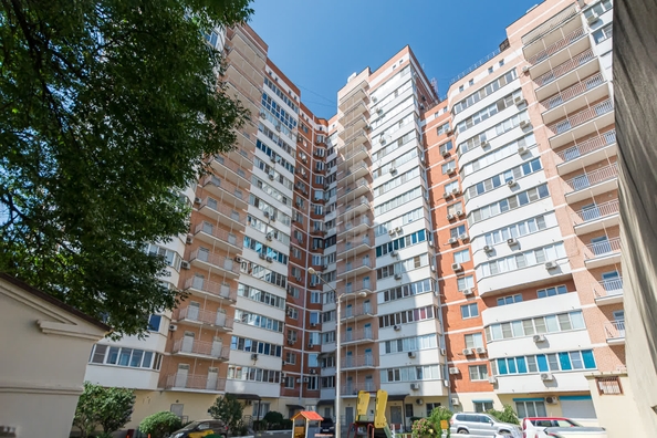 
  Сдам в аренду 3-комнатную квартиру, 100.5 м², Краснодар

. Фото 40.