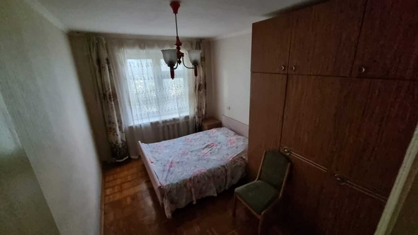 
   Продам 2-комнатную, 47 м², Новороссийская ул, 266

. Фото 4.