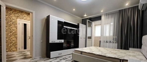 
  Сдам в аренду 2-комнатную квартиру, 50 м², Краснодар

. Фото 8.