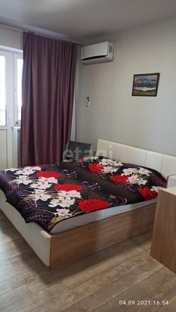 
  Сдам в аренду 2-комнатную квартиру, 64 м², Краснодар

. Фото 4.