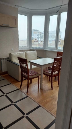 
   Продам 1-комнатную, 37 м², Ленина ул, 154Гс2

. Фото 2.