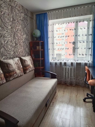 
   Продам 3-комнатную, 93 м², Промышленная ул, 7А

. Фото 16.