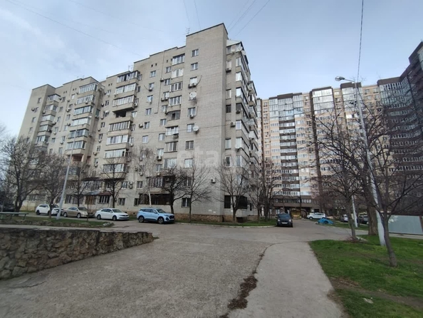 
   Продам 2-комнатную, 69.4 м², Старокубанская ул, 123

. Фото 12.