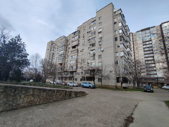 
   Продам 2-комнатную, 69.4 м², Старокубанская ул, 123

. Фото 13.